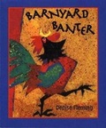 Cover: Barnyard Banter - Henry Holt & Company