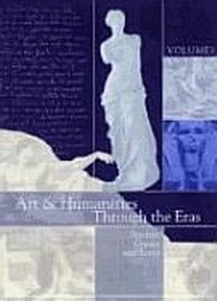 Abbildung von: Arts and Humanities Through the Eras - Cengage Gale