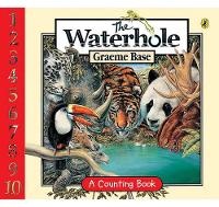 Enlarge image Cover: The Water Hole - Harry N. Abrams, Inc.