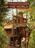 Cover: Treehouses of the World 2012 Calendar - Abrams