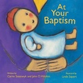 Cover: At Your Baptism - William B Eerdmans Publishing Co