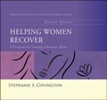 Bild: Helping Women Recover - Jossey-Bass