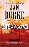 Cover: Kidnapped - Gallery Books