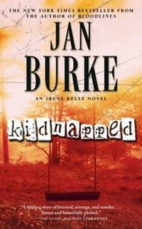 Enlarge image Cover: Kidnapped - Gallery Books