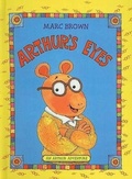 Cover: Arthur's Eyes - Perfection Learning