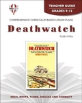 Cover: Deathwatch - Turtleback Books