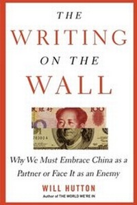 Enlarge image Cover: The Writing on the Wall - Free Press