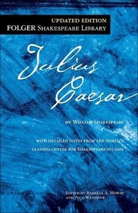 Enlarge image Cover: Julius Caesar - Perfection Learning