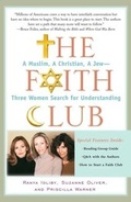 Cover: The Faith Club - Atria Books