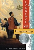 Cover: Dragonwings - Perfection Learning