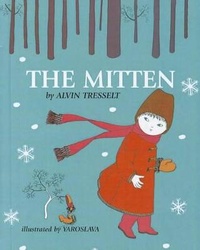 Enlarge image Cover: The Mitten - Perfection Learning