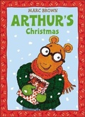 Cover: Arthur's Christmas - Perfection Learning