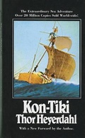Cover: Kon-Tiki - Perfection Learning