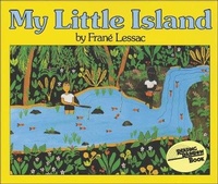 Enlarge image Cover: My Little Island - Perfection Learning