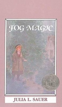 Enlarge image Cover: Fog Magic - Perfection Learning