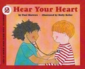 Cover: Hear Your Heart - Turtleback Books