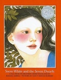 Cover: Snow White and the Seven Dwarfs - Covercraft (imprint of Perfection Learning Corporation)