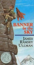 Cover: Banner in the Sky - Perfection Learning