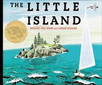 Enlarge image Cover: The Little Island - Perfection Learning
