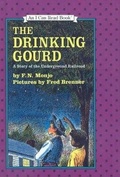 Cover: Drinking Gourd - HarperCollins