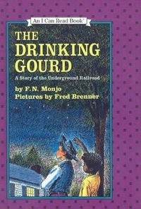 Enlarge image Cover: Drinking Gourd - HarperCollins