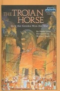 Cover: The Trojan Horse - Perfection Learning