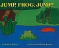 Cover: Jump, Frog, Jump! - Perfection Learning