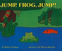Enlarge image Cover: Jump, Frog, Jump! - Perfection Learning