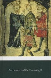 Abbildung von: Sir Gawain and the Green Knight - Perfection Learning