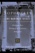 Cover: The Oedipus Cycle - Turtleback Books