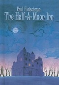 Cover: Half-A-Moon Inn - Perfection Learning