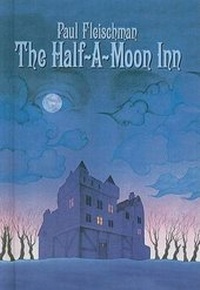 Enlarge image Cover: Half-A-Moon Inn - Perfection Learning