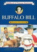 Cover: Buffalo Bill - Perfection Learning