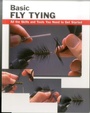 Cover: Basic Fly Tying - Stackpole Books