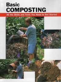 Enlarge image Cover: Basic Composting - Stackpole Books