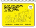 Cover: Early Childhood Environment Rating Scale (ECERS-3) - Teachers' College Press