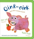 Cover: Oink-Oink - Cricket Books, a division of Carus Publishing Co