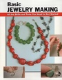 Cover: Basic Jewelry Making - Stackpole Books