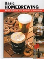 Cover: Basic Homebrewing - Stackpole Books
