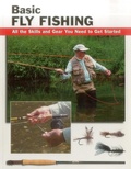 Cover: Basic Fly Fishing - Stackpole Books