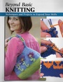 Cover: Beyond Basic Knitting - Stackpole Books