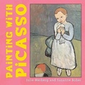 Cover: Painting with Picasso - Chronicle Books