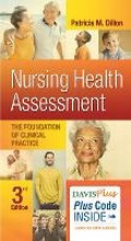 Cover: Nursing Health Assessment 3e - F.A. Davis Company