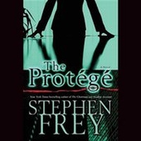 Enlarge image Cover: The Protege - Blackstone Publishing