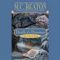 Abbildung von: Death of a Dreamer - Blackstone Publishing