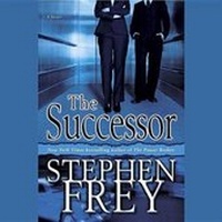 Abbildung von: The Successor - Blackstone Audiobooks