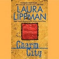Abbildung von: Charm City - Blackstone Publishing