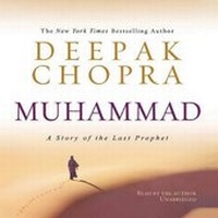 Abbildung von: Muhammad - Blackstone Audiobooks
