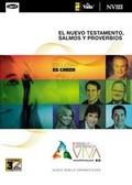 Abbildung von: El Nuevo Testamento NVI-Salmos y Proverbios - Vida Publishers