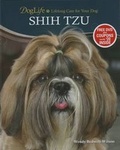 Cover: Shih Tzu - TFH Publications,U.S.